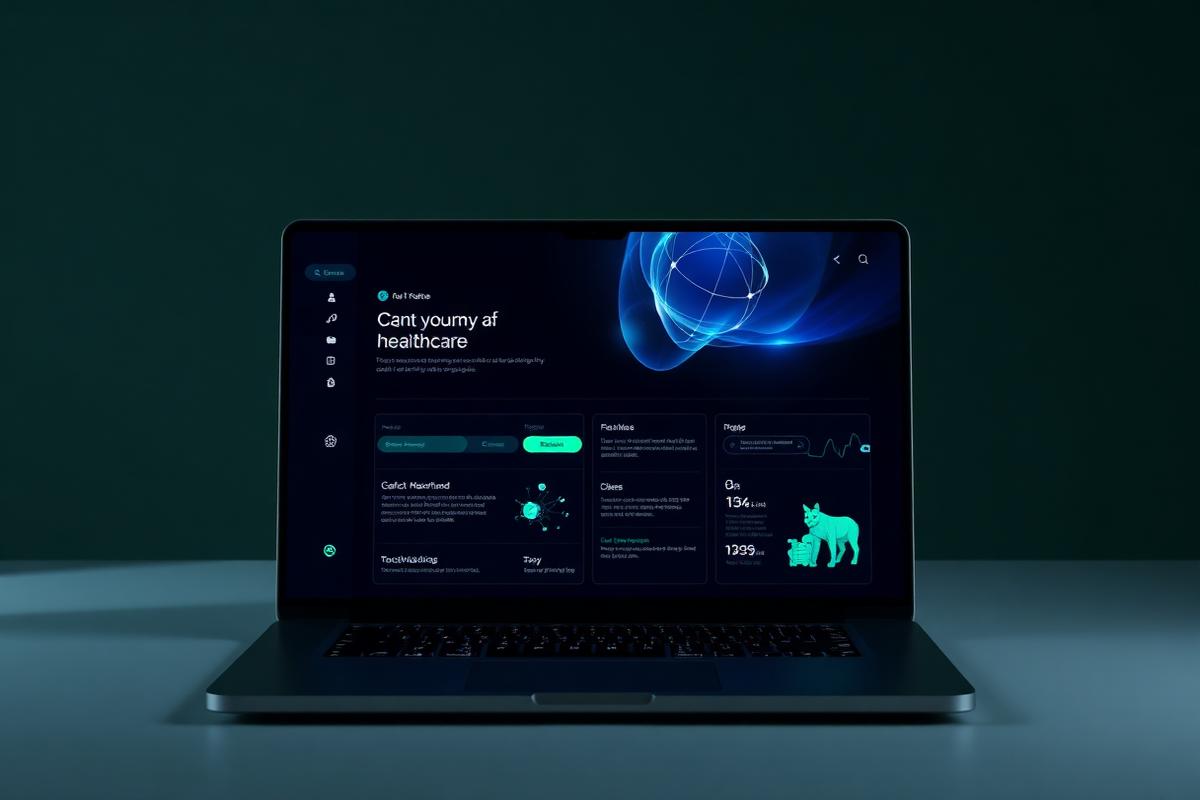 Helio Health product mockup